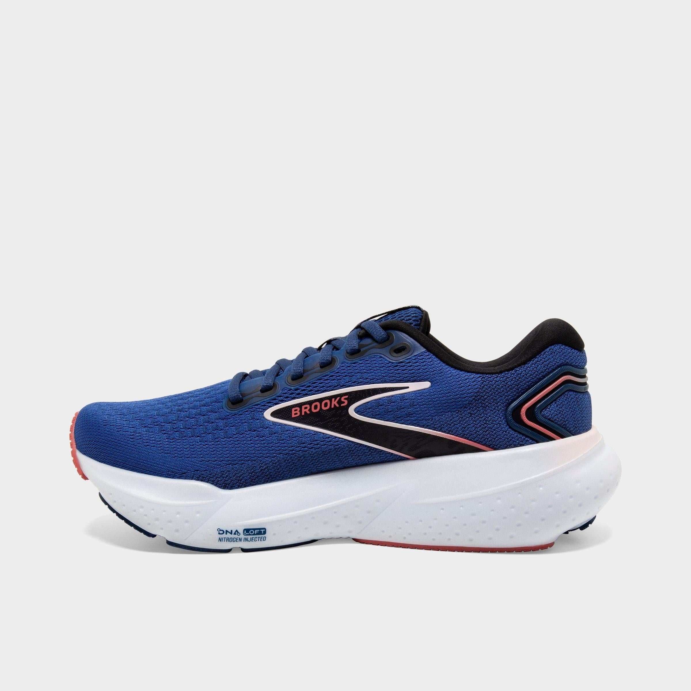 [1204081B.496] WOMENS BROOKS GLYCERIN 21