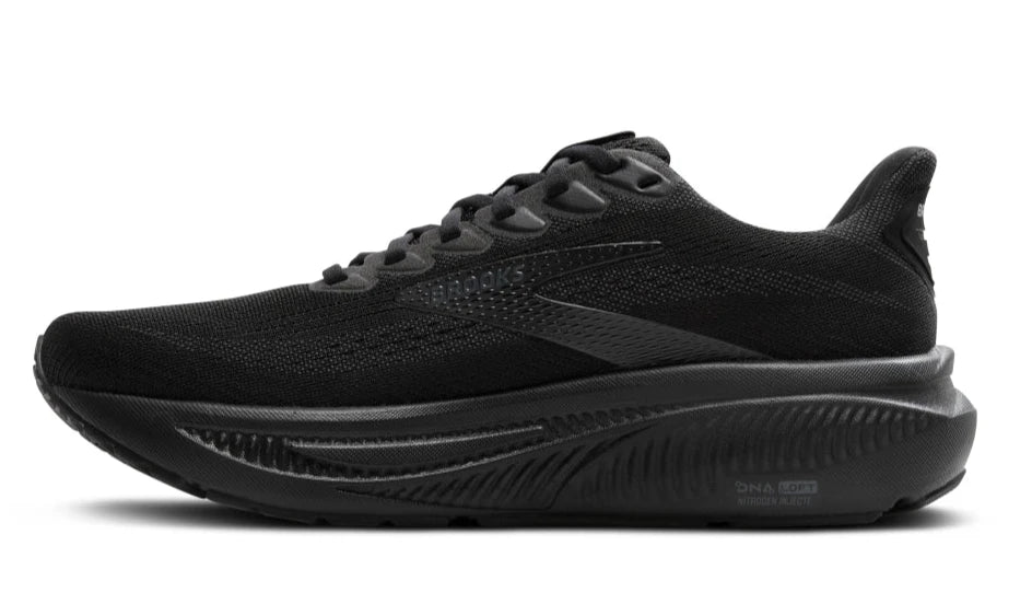 [1204311B.020] WOMENS BROOKS GHOST 17