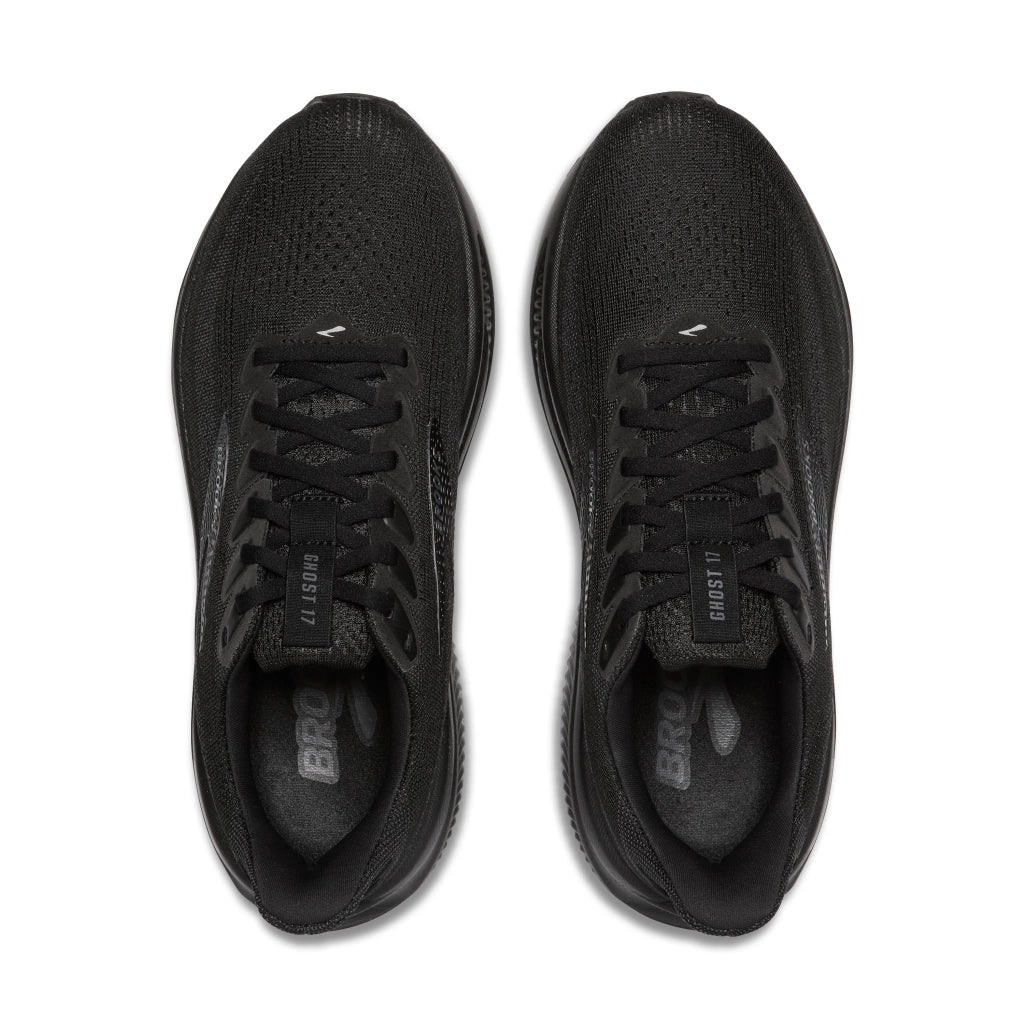 [1204311B.020] WOMENS BROOKS GHOST 17