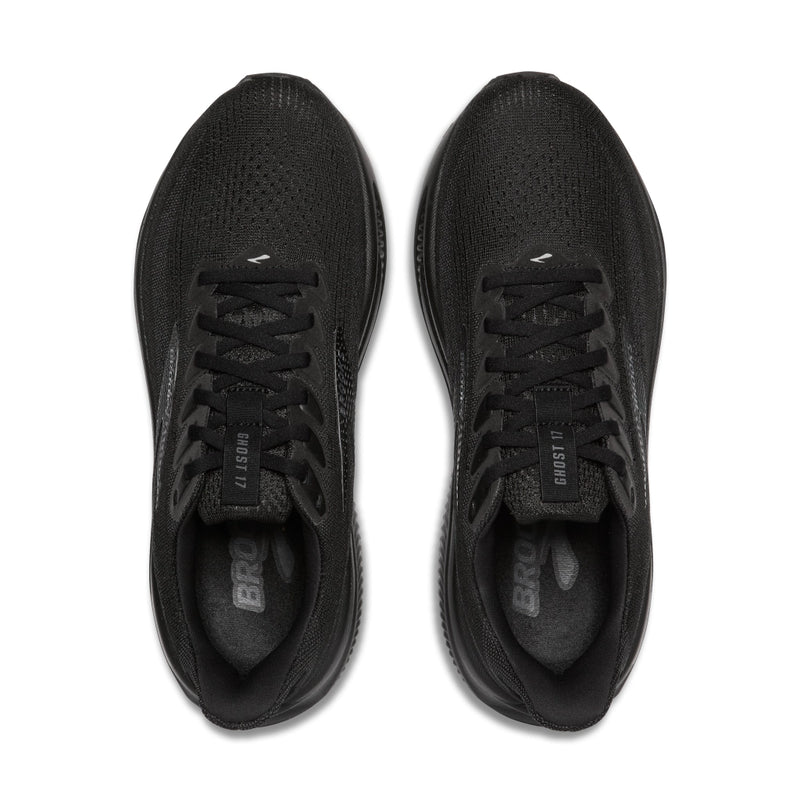 [1204311B.020] WOMENS BROOKS GHOST 17
