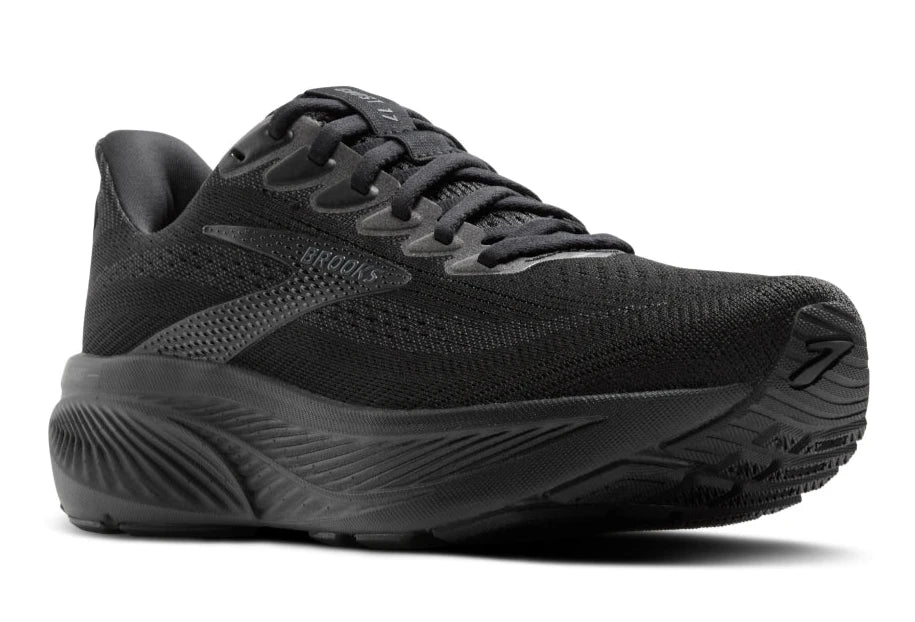 [1204311B.020] WOMENS BROOKS GHOST 17