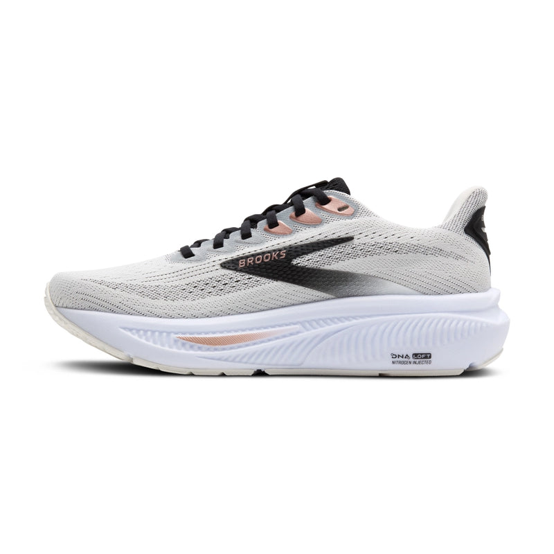 [1204311B.105] WOMENS BROOKS GHOST 17