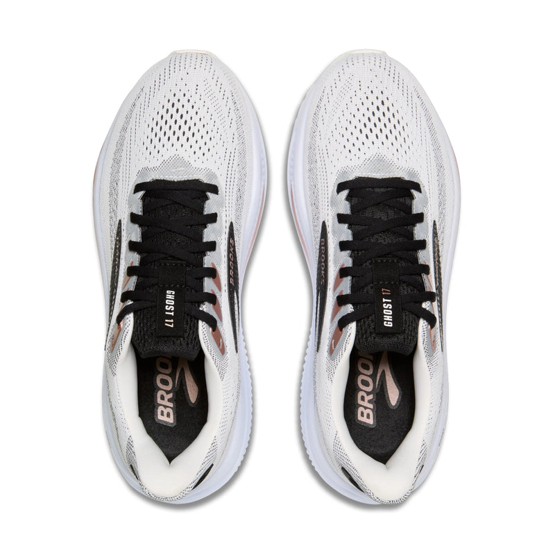 [1204311B.105] WOMENS BROOKS GHOST 17