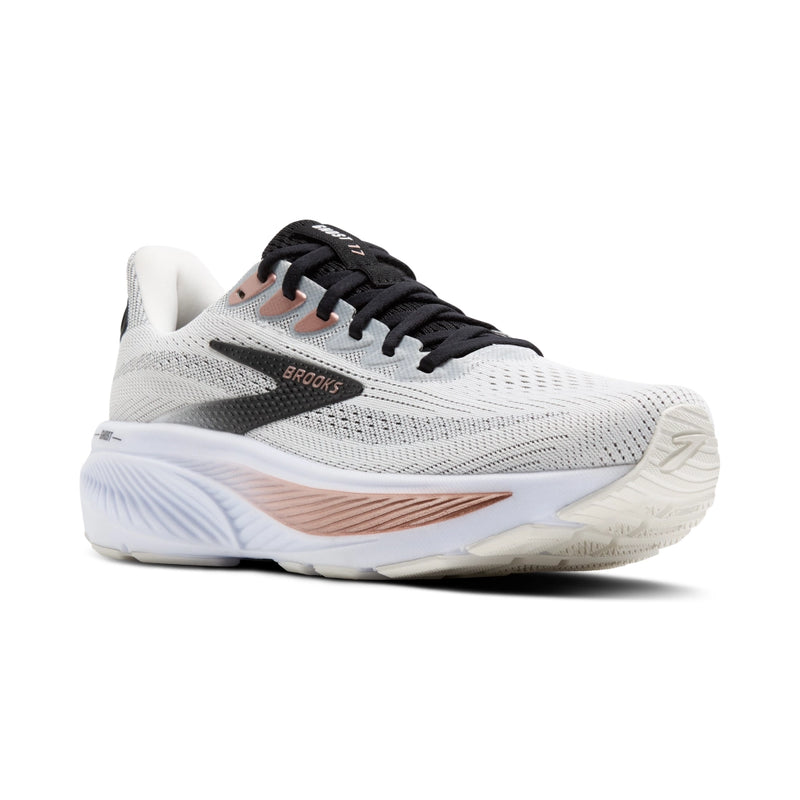 [1204311B.105] WOMENS BROOKS GHOST 17
