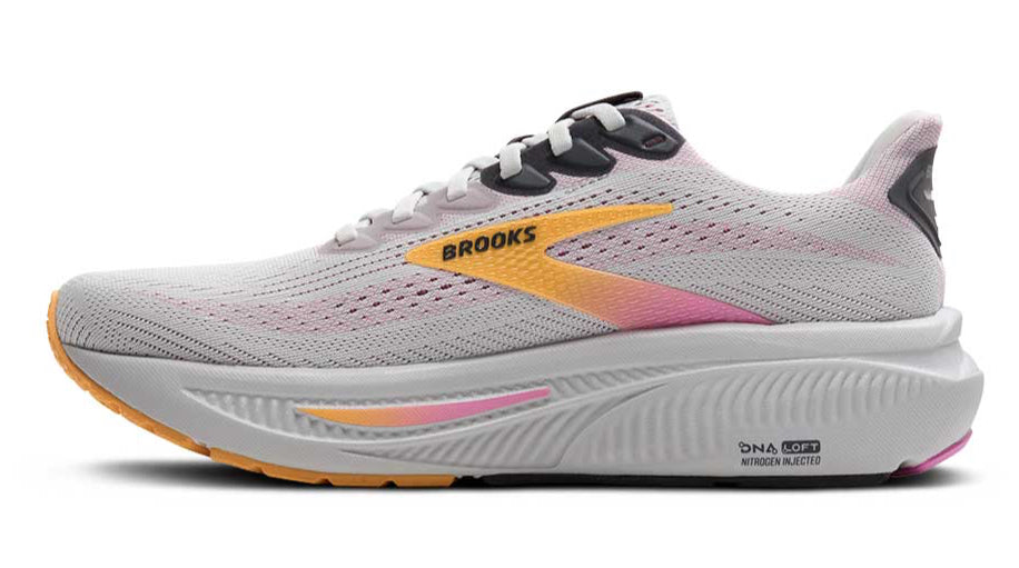 [1204311B.070] WOMENS BROOKS GHOST 17