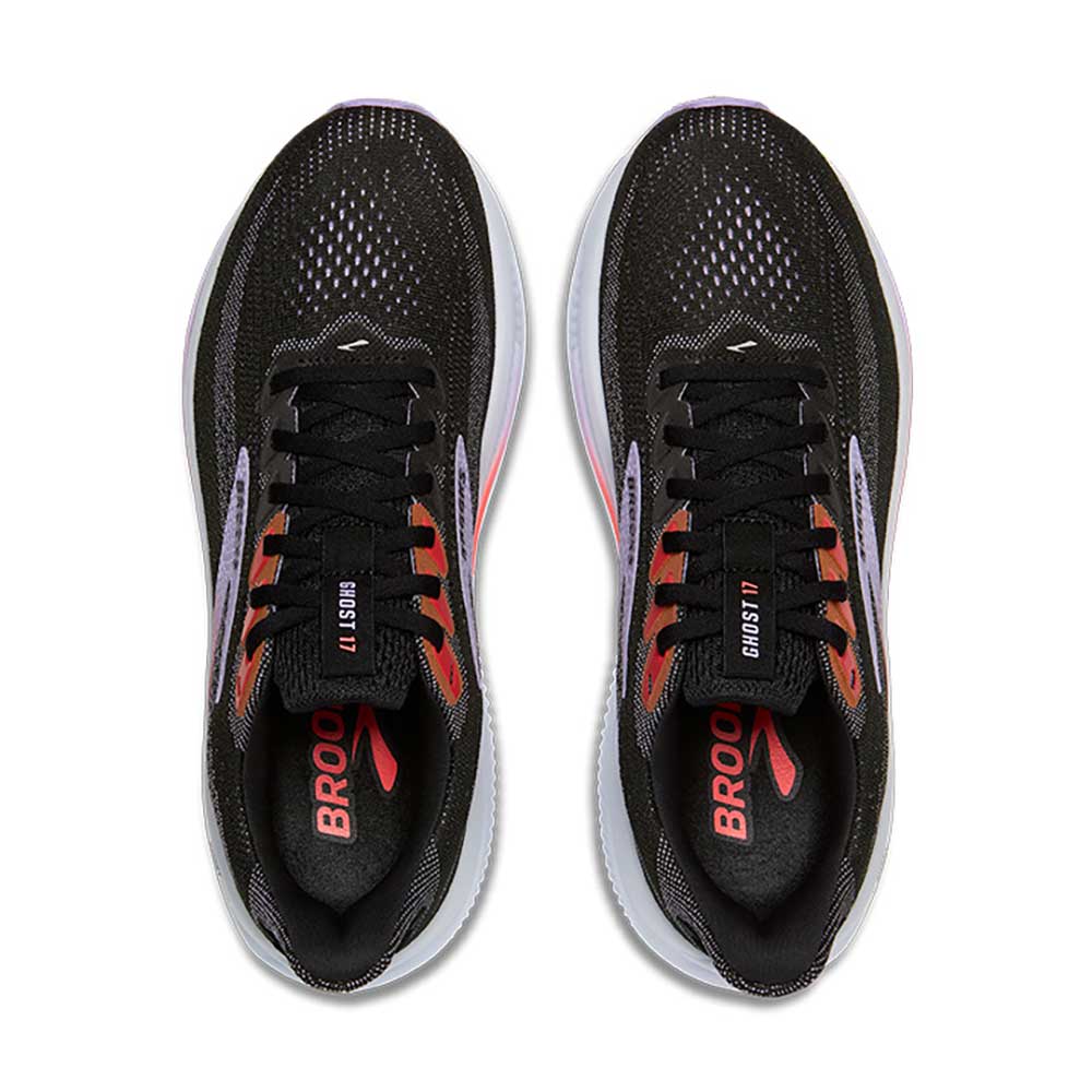 [1204311B.080] WOMENS BROOKS GHOST 17