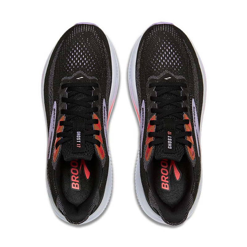 [1204311B.080] WOMENS BROOKS GHOST 17