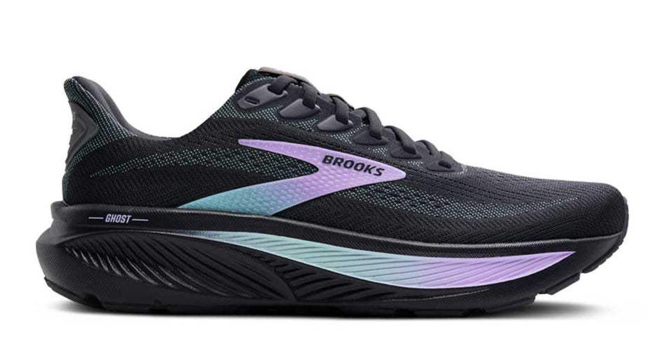 [1204311B.081] WOMENS BROOKS GHOST 17