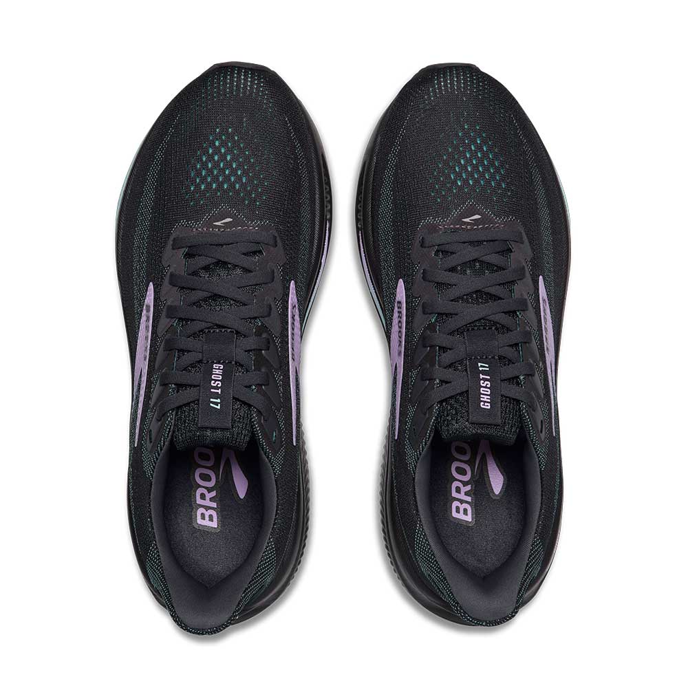 [1204311B.081] WOMENS BROOKS GHOST 17