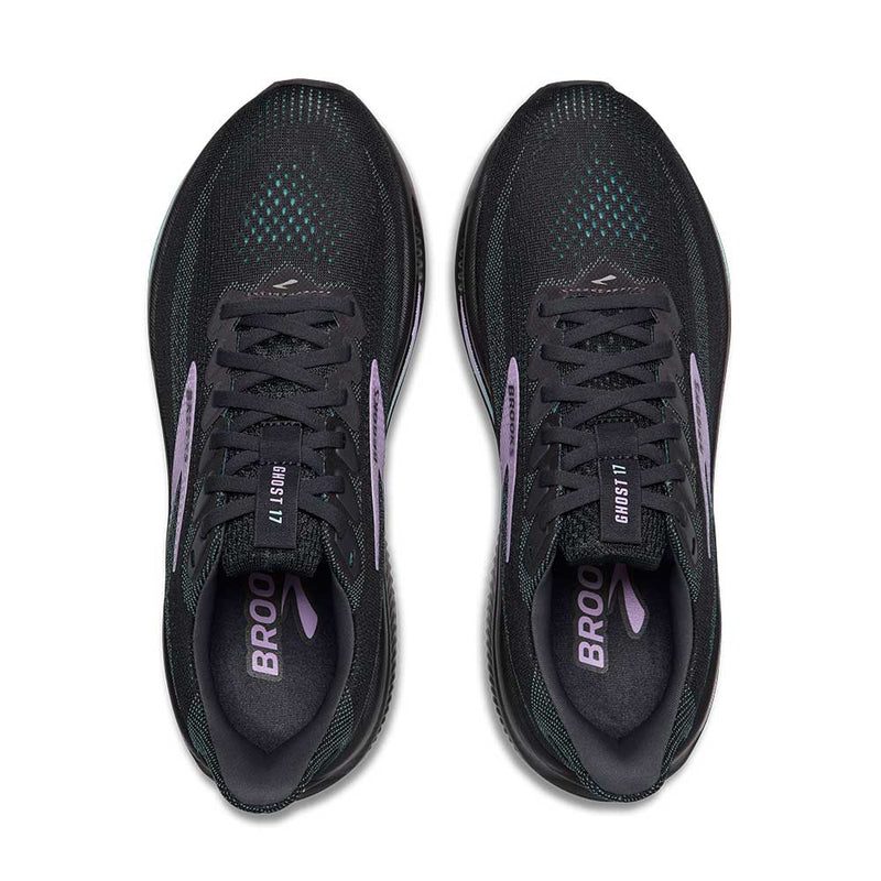 [1204311B.081] WOMENS BROOKS GHOST 17