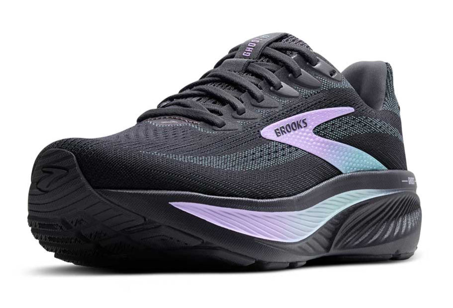 [1204311B.081] WOMENS BROOKS GHOST 17