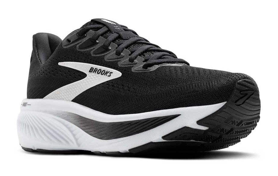 [1204311B.090] WOMENS BROOKS GHOST 17