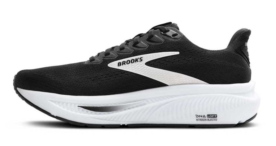 [1204311B.090] WOMENS BROOKS GHOST 17