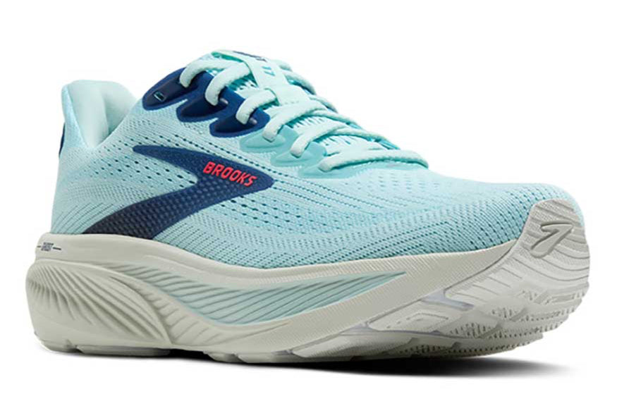 [1204311B.427] WOMENS BROOKS GHOST 17