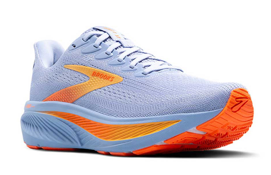 [1204311B.443] WOMENS BROOKS GHOST 17