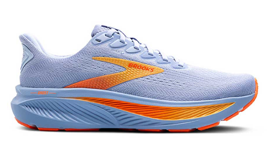 [1204311B.443] WOMENS BROOKS GHOST 17