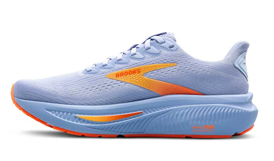 [1204311B.443] WOMENS BROOKS GHOST 17