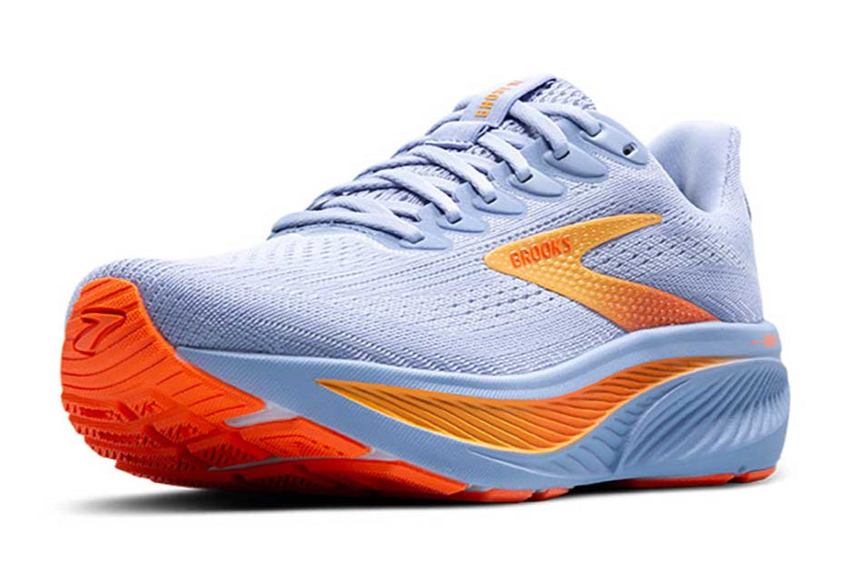 [1204311B.443] WOMENS BROOKS GHOST 17