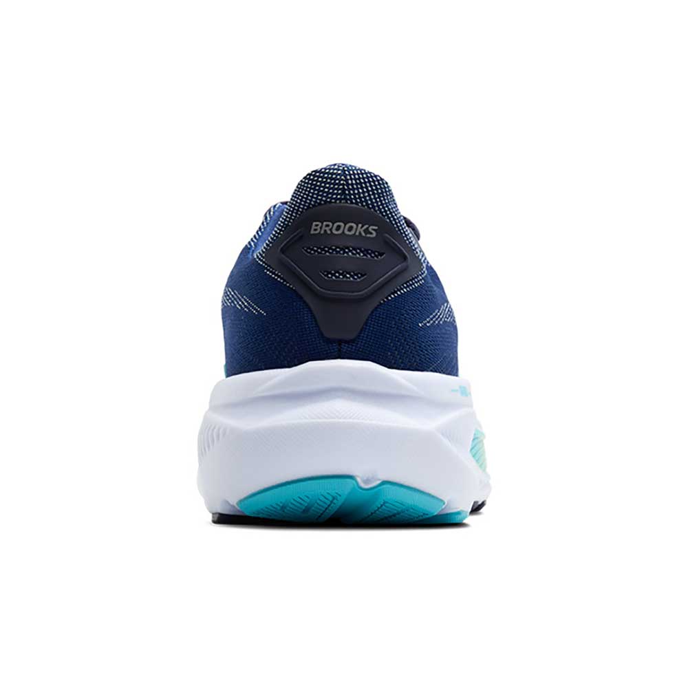 [1204311B.458] WOMENS BROOKS GHOST 17