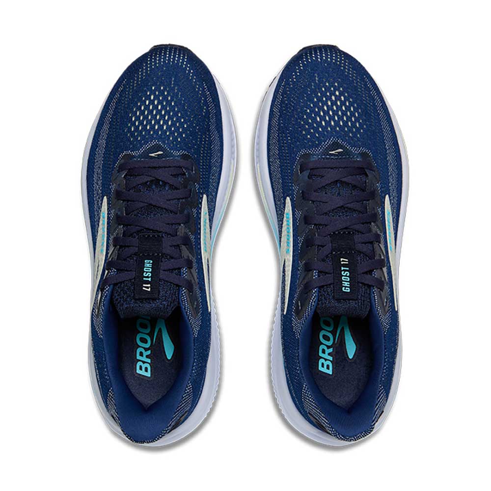 [1204311B.458] WOMENS BROOKS GHOST 17