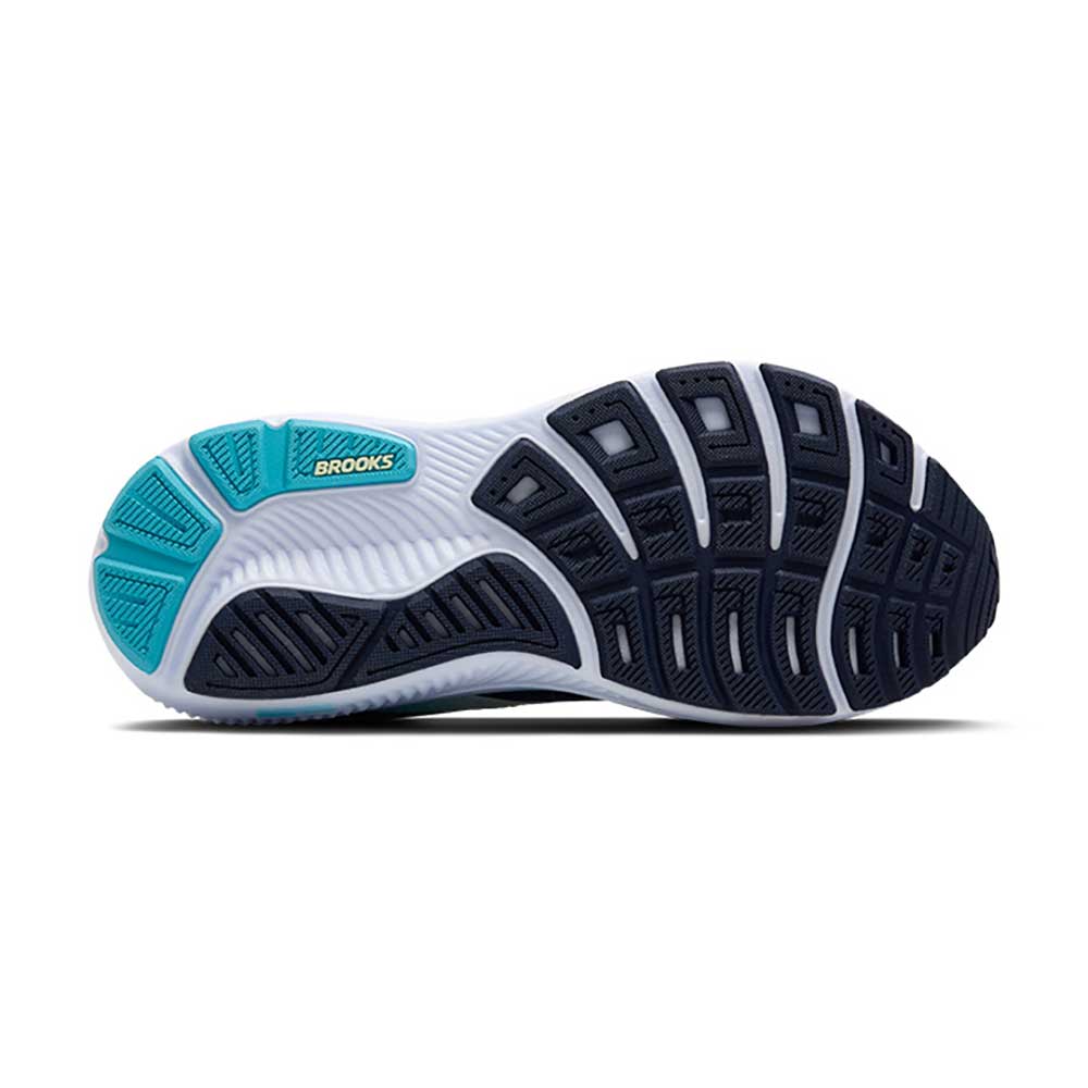 [1204311B.458] WOMENS BROOKS GHOST 17