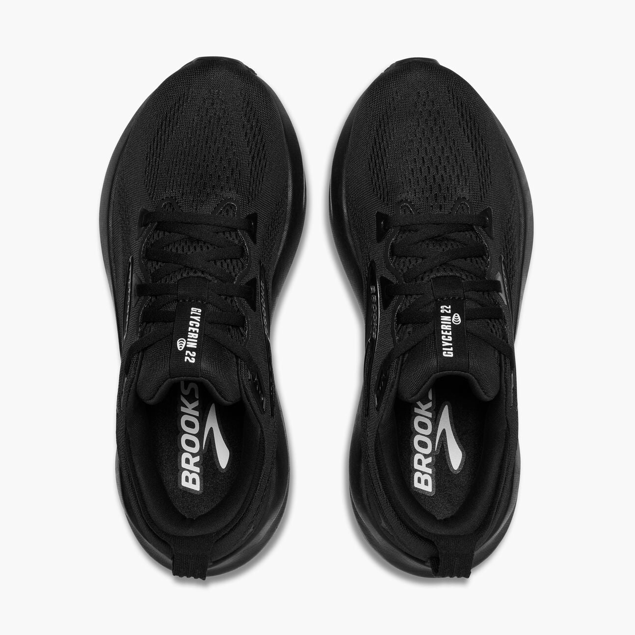 [1204341B.020] WOMENS BROOKS GLYCERIN 22
