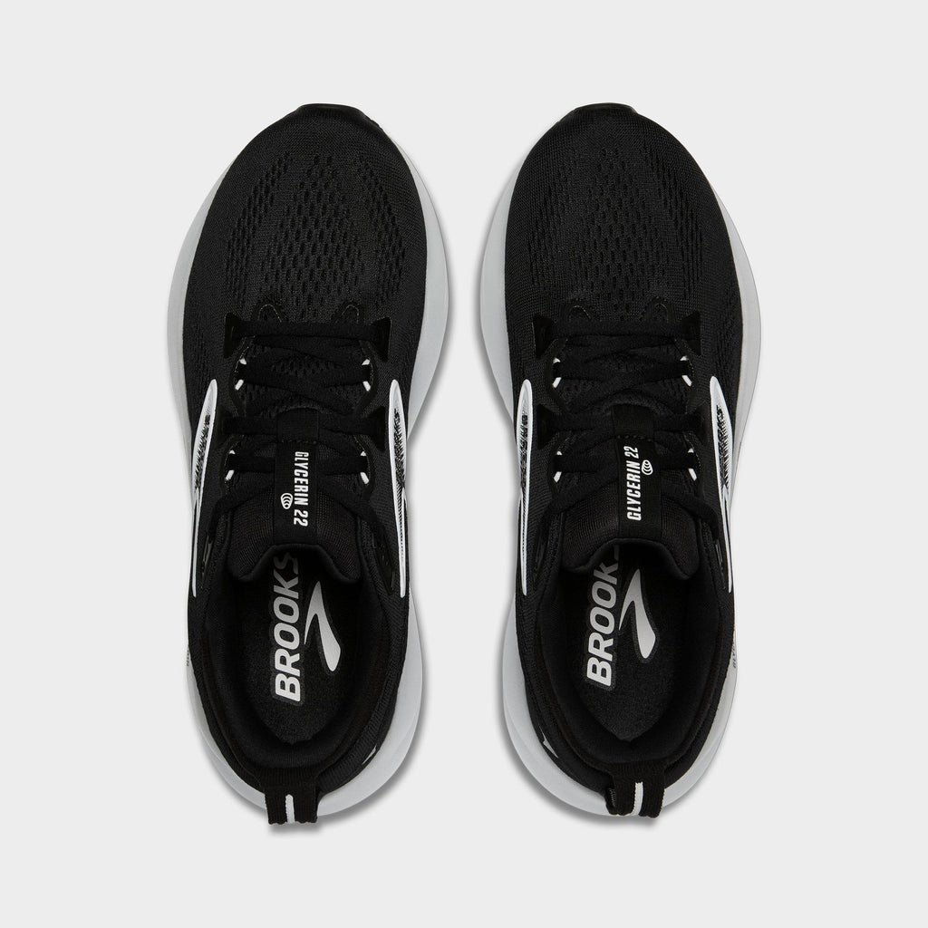 [1204341B.090] WOMENS BROOKS GLYCERIN 22