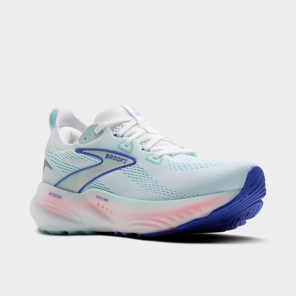 [1204341B.110] WOMENS BROOKS GLYCERIN 22