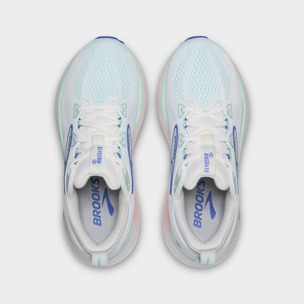 [1204341B.110] WOMENS BROOKS GLYCERIN 22
