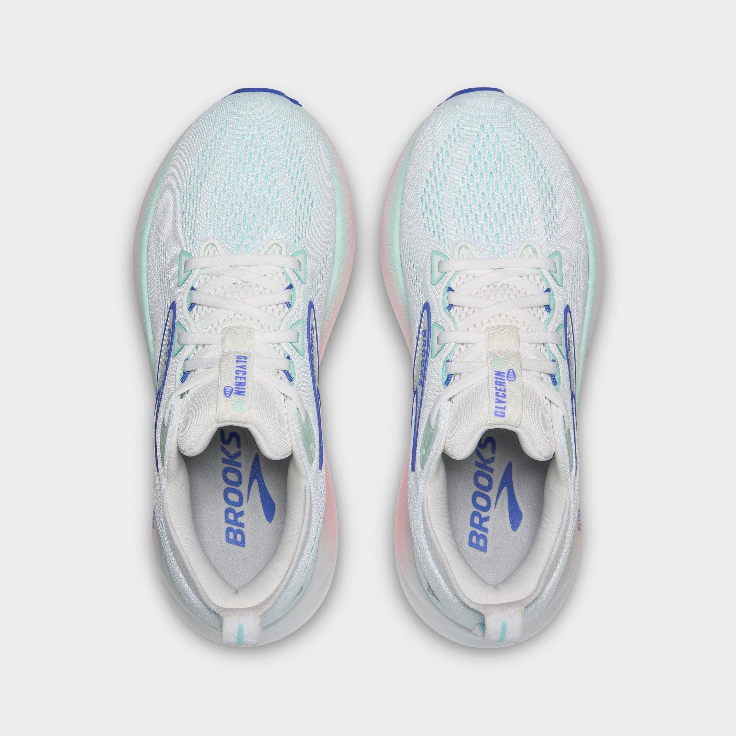 [1204341B.110] WOMENS BROOKS GLYCERIN 22