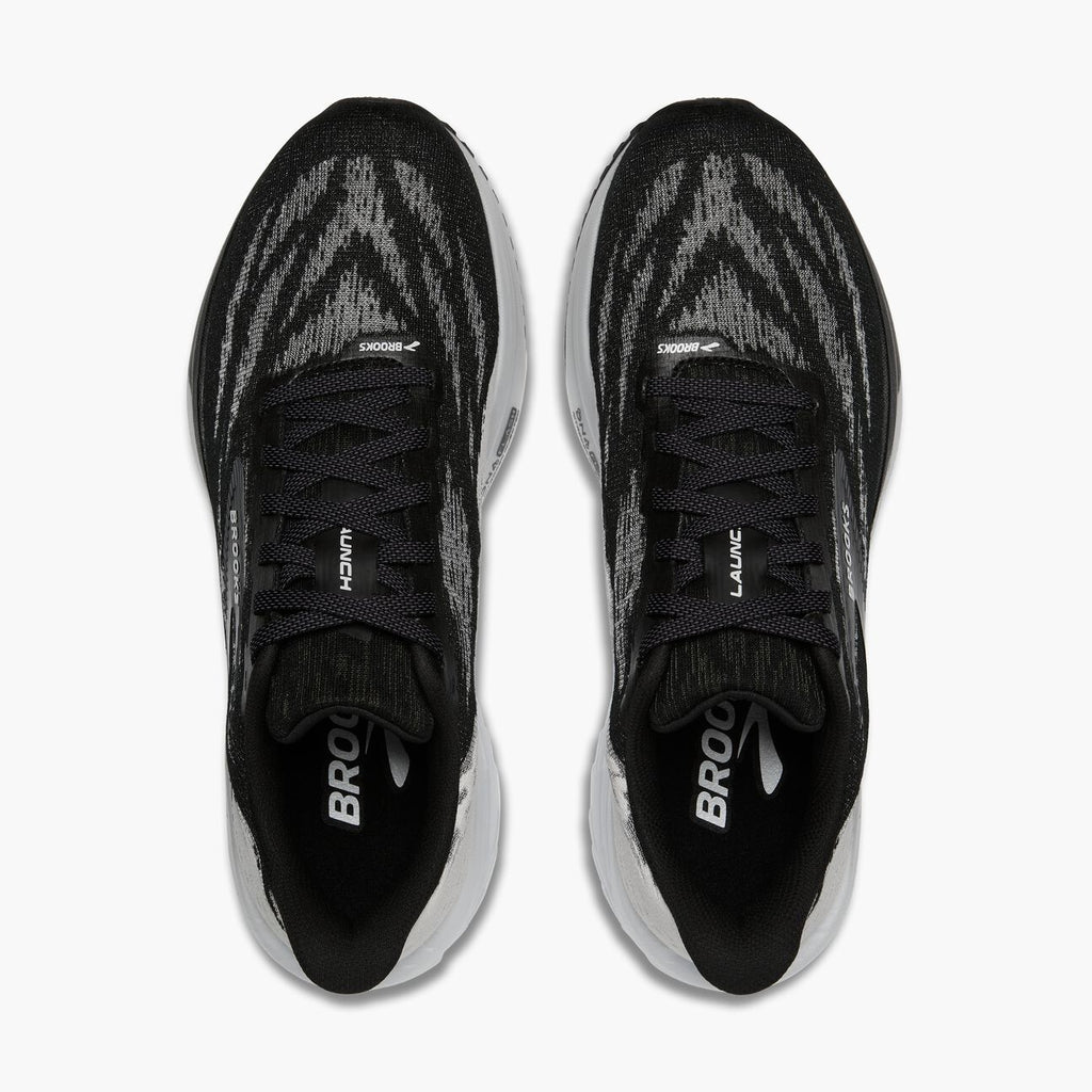 [1204391B.087] WOMENS BROOKS LAUNCH 11