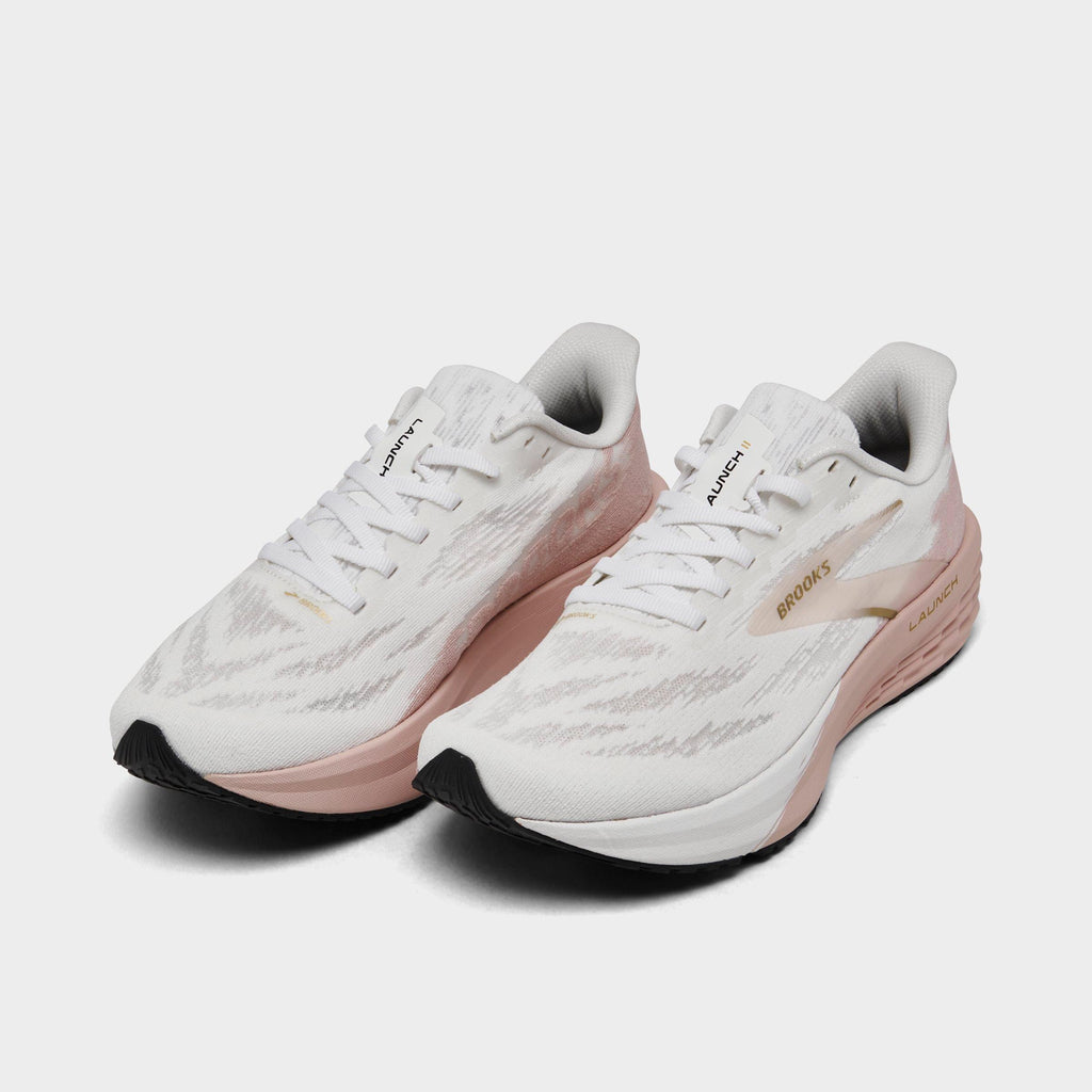 [1204391B.164] WOMENS BROOKS LAUNCH 11