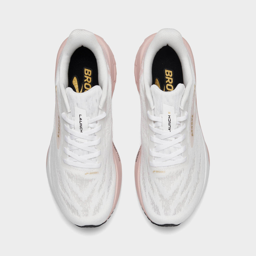 [1204391B.164] WOMENS BROOKS LAUNCH 11