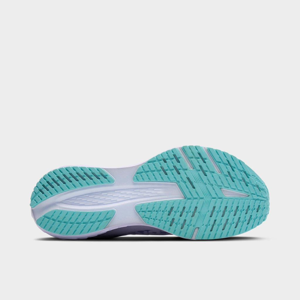 [1204391B.472] WOMENS BROOKS LAUNCH 11