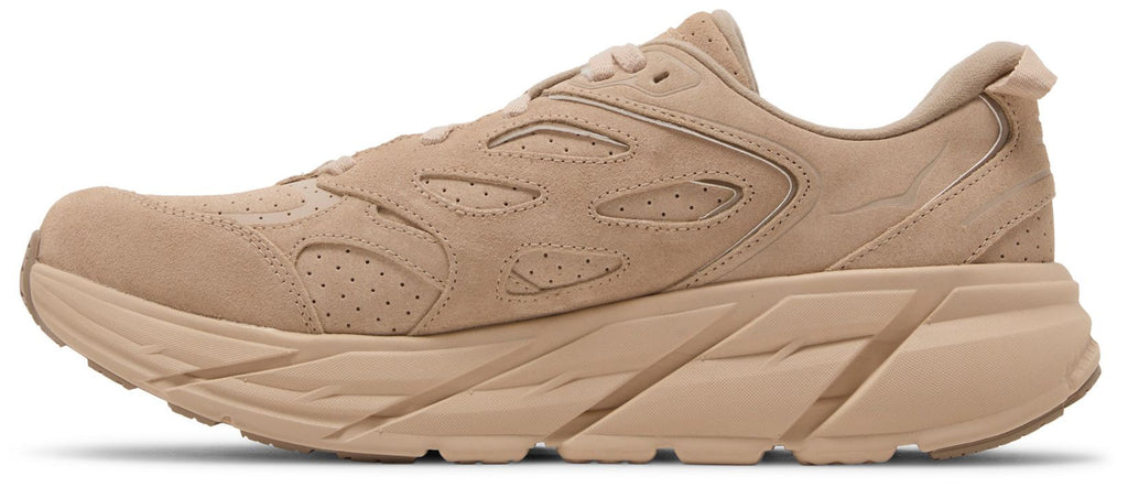 [1122571-SSDD] MENS HOKA CLIFTON L SUEDE