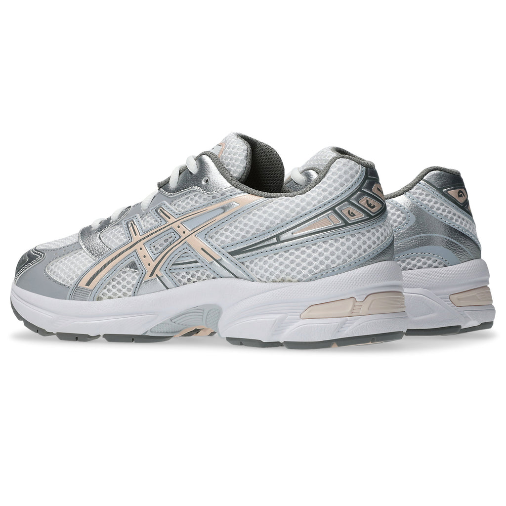 [1204A169-101] GRADE SCHOOL ASICS GEL-1130 'WHITE PEARL PINK (GS)'