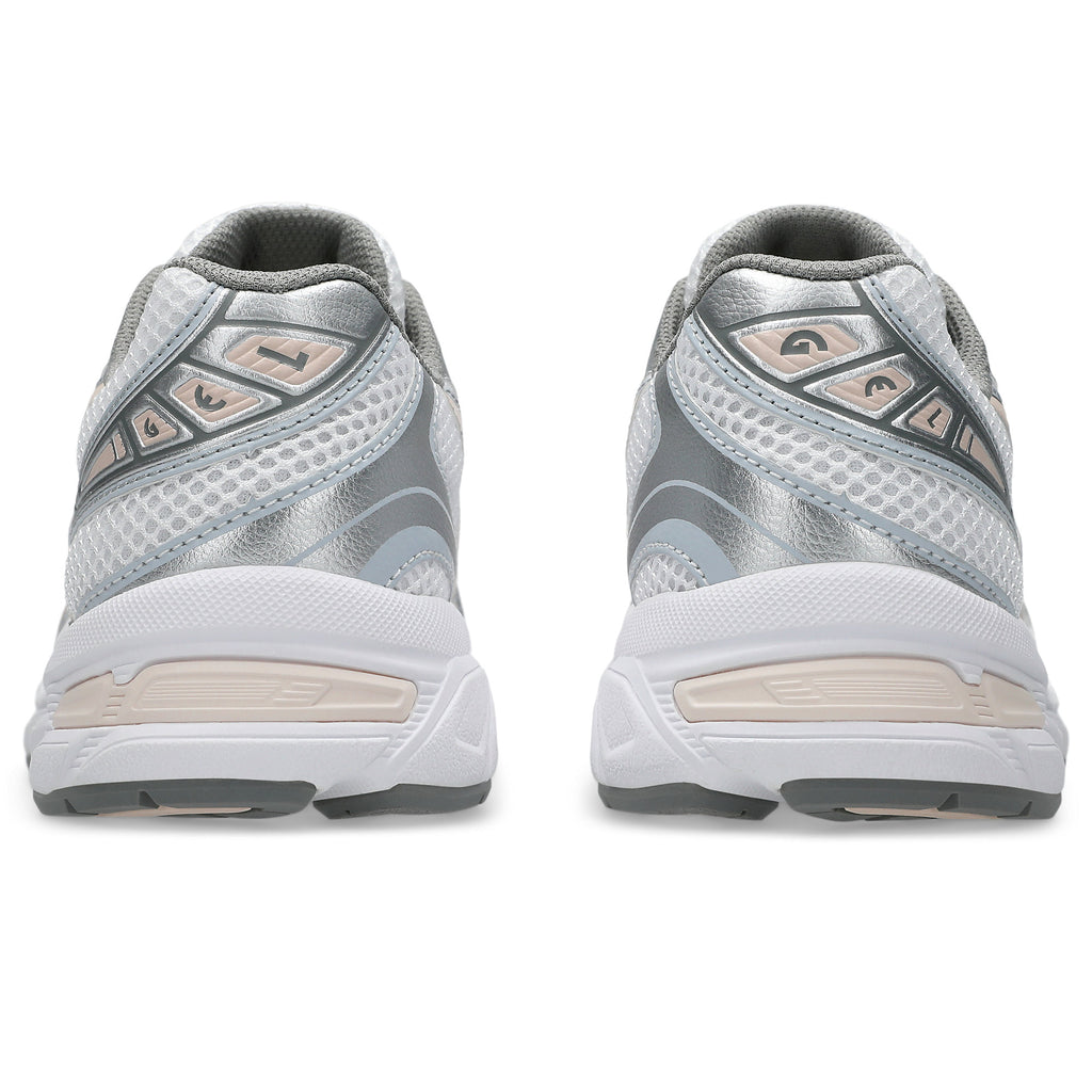 [1204A169-101] GRADE SCHOOL ASICS GEL-1130 'WHITE PEARL PINK (GS)'