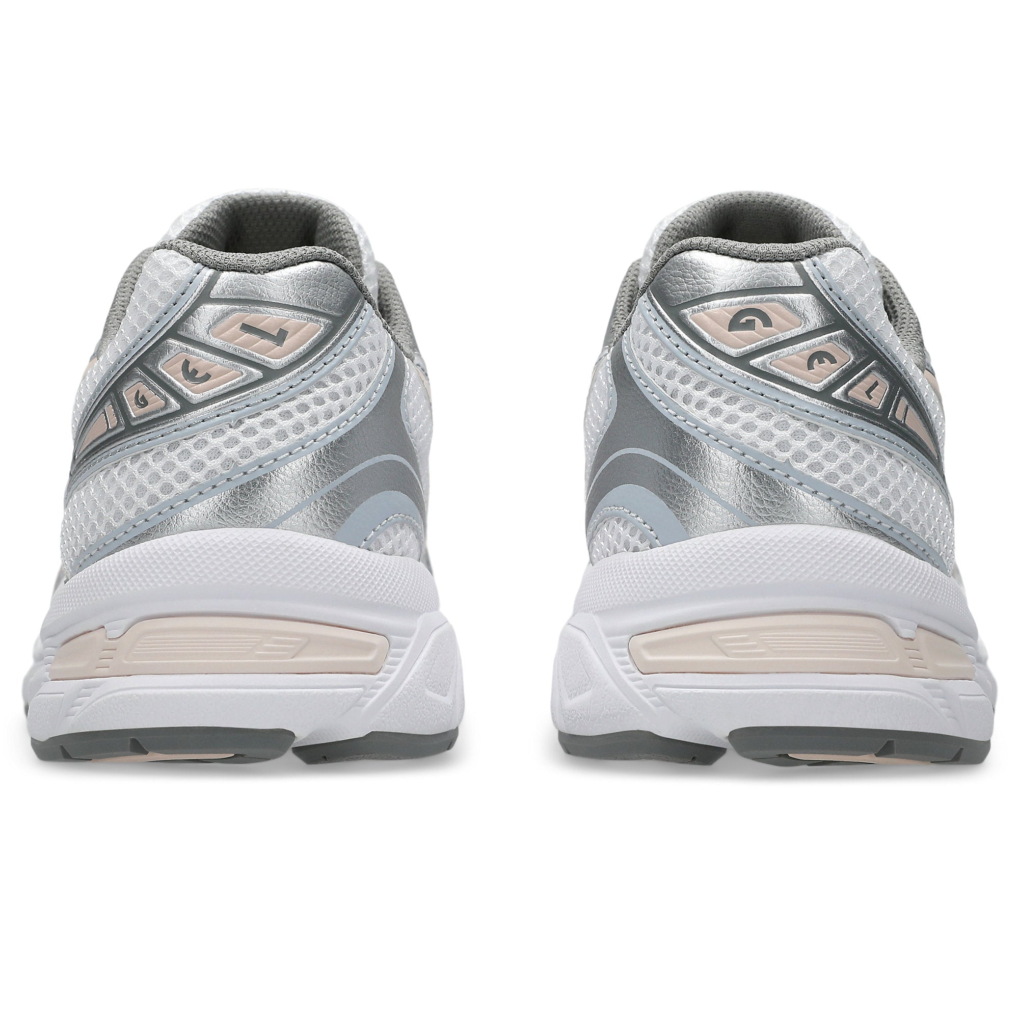 [1204A169-101] GRADE SCHOOL ASICS GEL-1130 'WHITE PEARL PINK (GS)'
