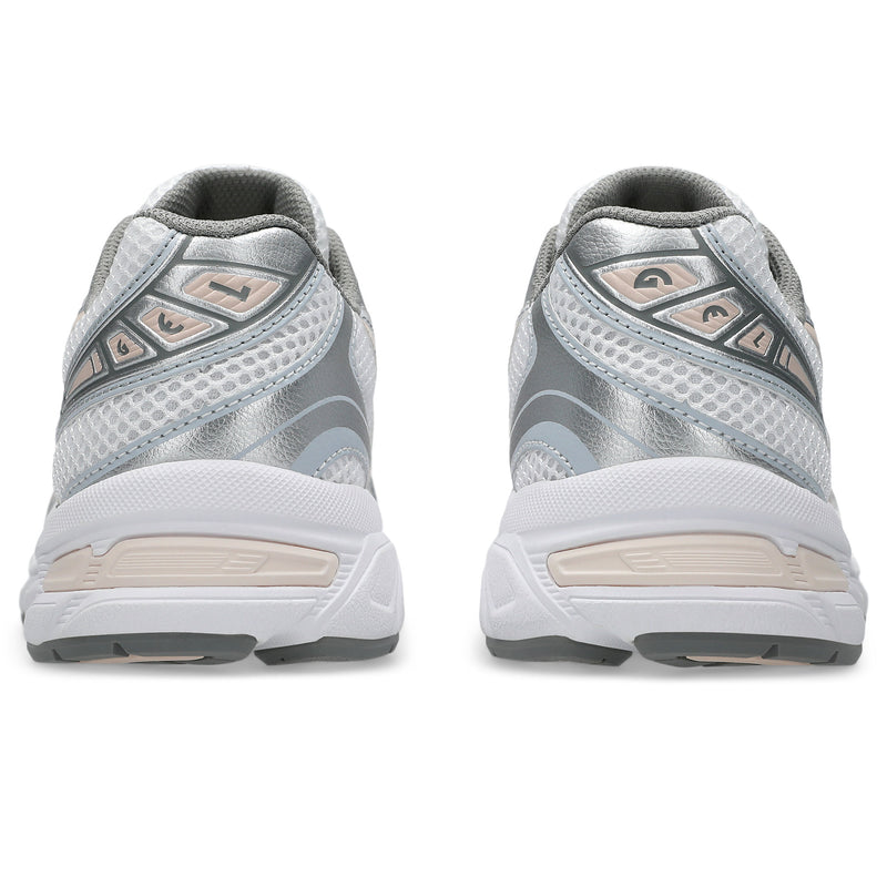 [1204A169-101] GRADE SCHOOL ASICS GEL-1130 'WHITE PEARL PINK (GS)'