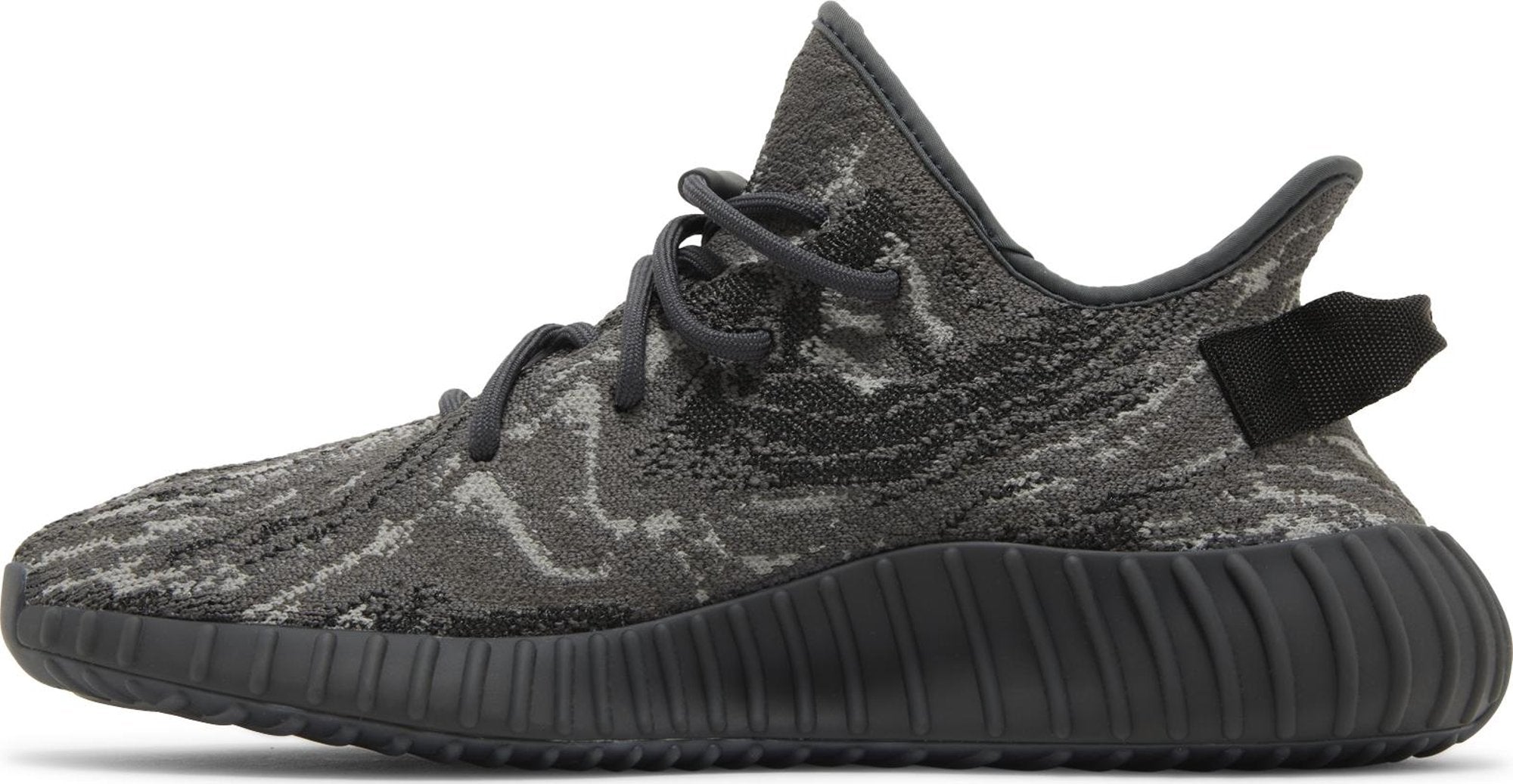 [ID4811] Mens Adidas YEEZY BOOST 350 V2 'MX DARK SALT'