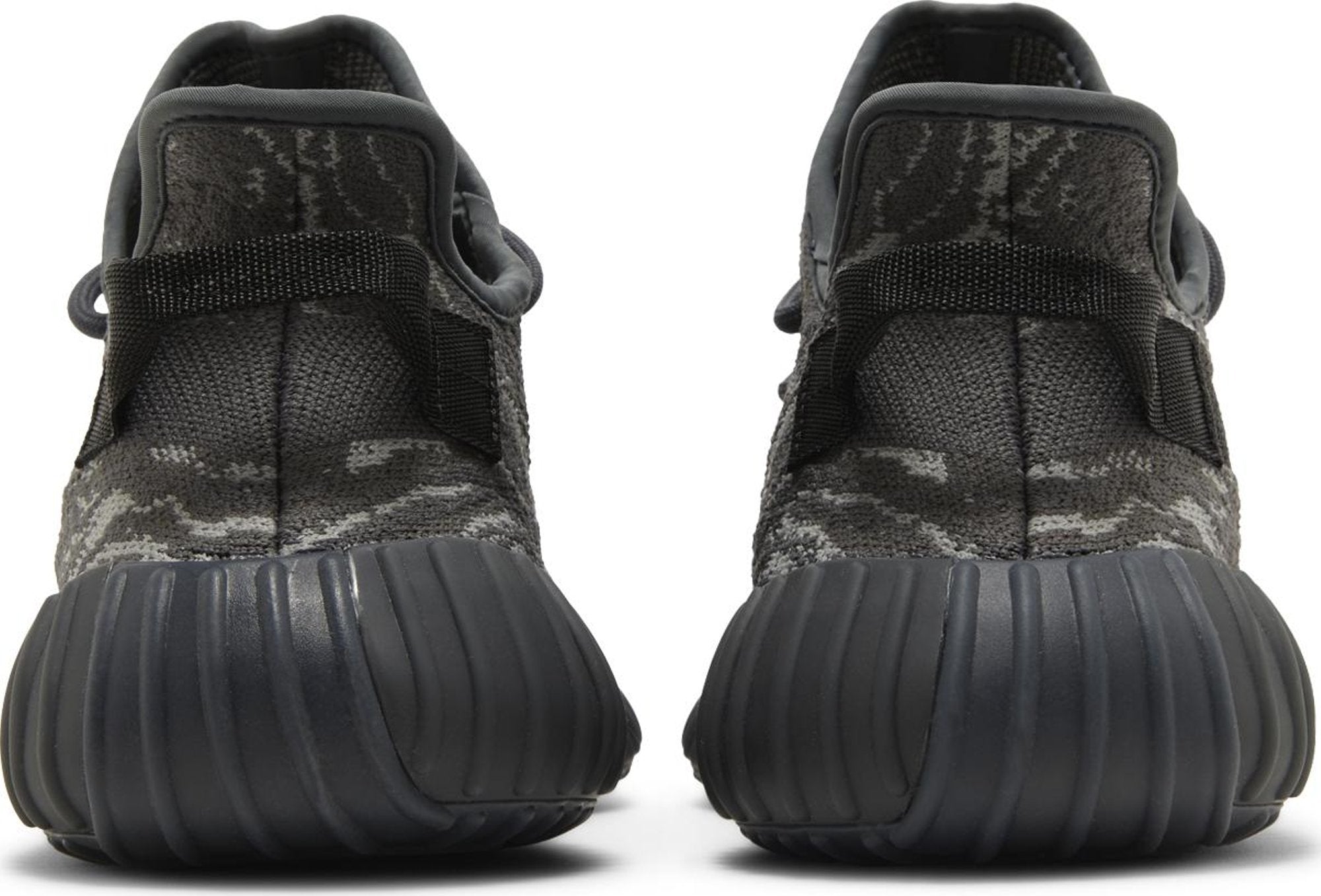 [ID4811] Mens Adidas YEEZY BOOST 350 V2 'MX DARK SALT'