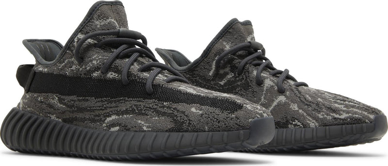 [ID4811] Mens Adidas YEEZY BOOST 350 V2 'MX DARK SALT'