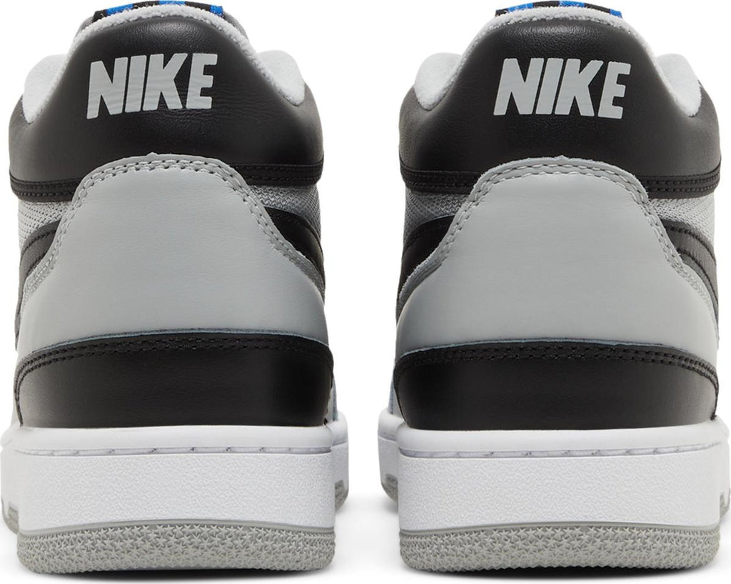 [FB8938-001] Mens Nike Mac Attack QS SP 'Light Smoke Grey'