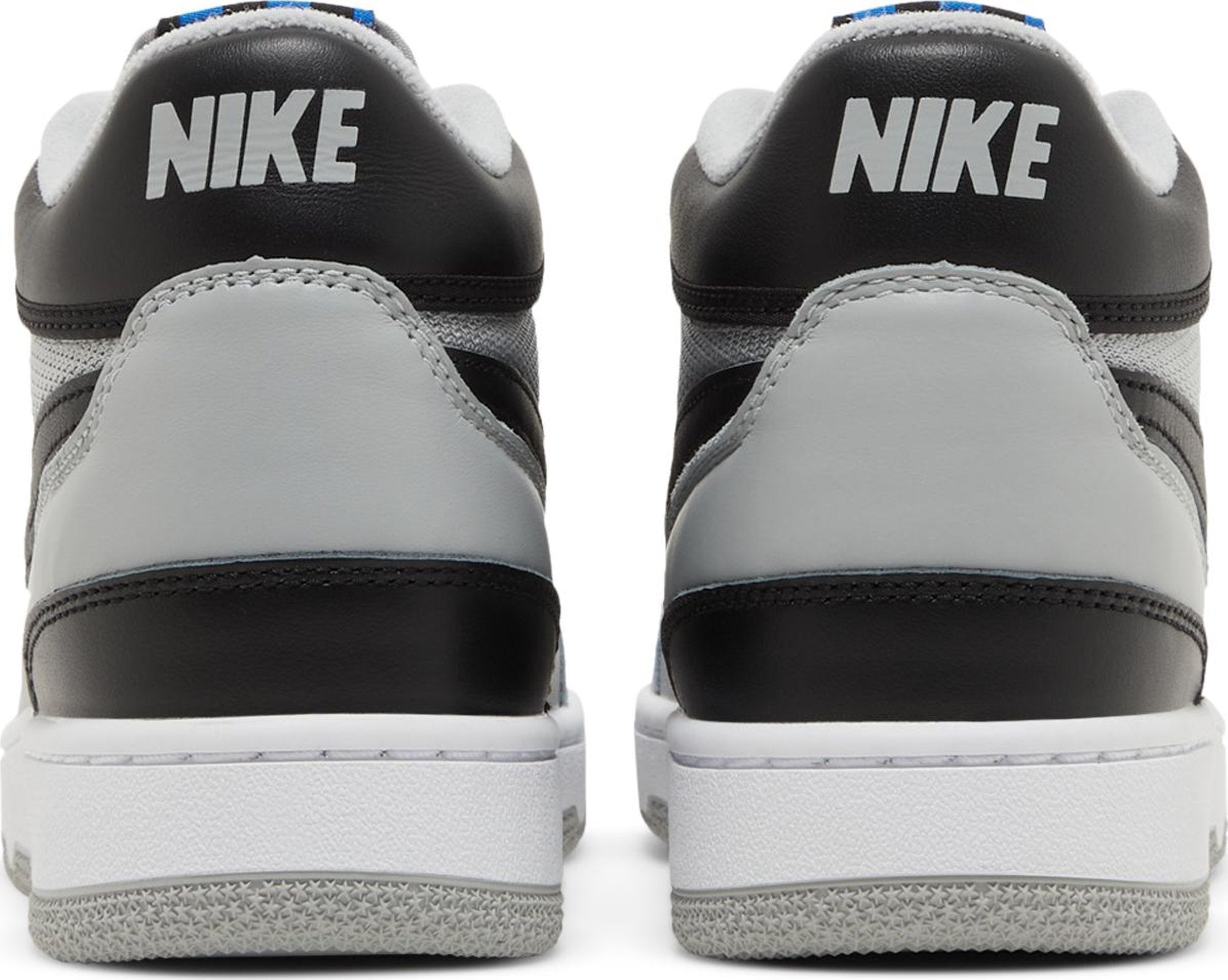[FB8938-001] Mens Nike Mac Attack QS SP 'Light Smoke Grey'
