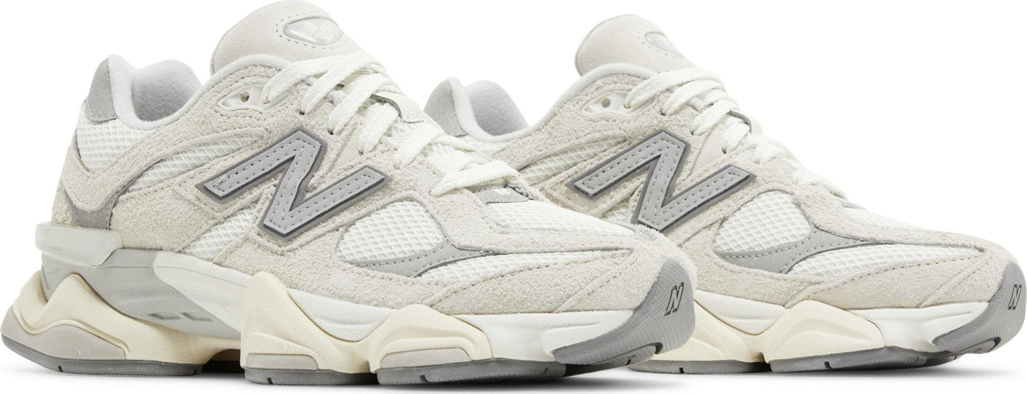 [U9060HSC] Mens New Balance 9060 'MOONBEAM SEA SALT'