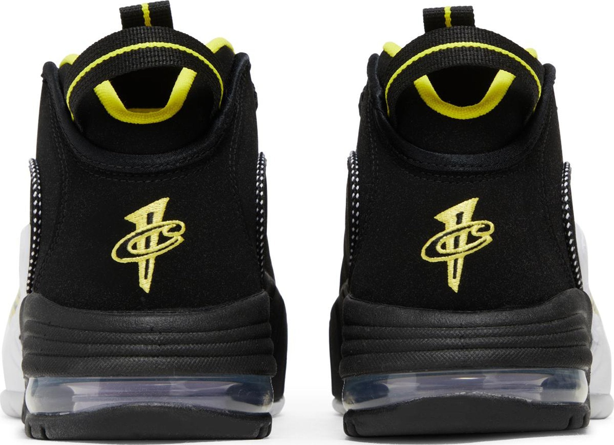 [FN6884-100] Mens Nike AIR MAX PENNY 1 'LESTER MIDDLE SCHOOL'