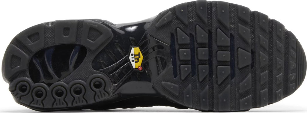 [FD7855-001] Mens Nike Air Max Plus 'A-COLD-WALL Black'