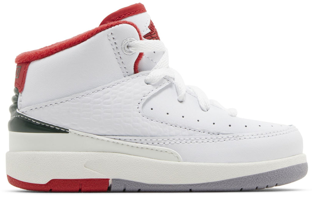 [DQ8563-101] TODDLERS AIR JORDAN RETRO 2 'ORIGINS (TD)'