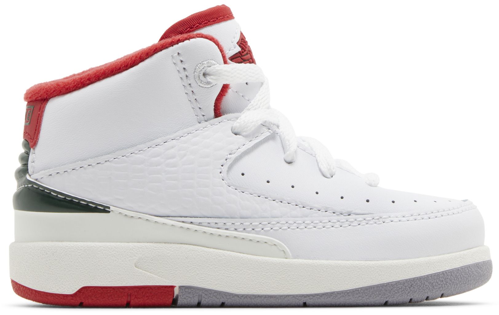 [DQ8563-101] TODDLERS AIR JORDAN RETRO 2 'ORIGINS (TD)'