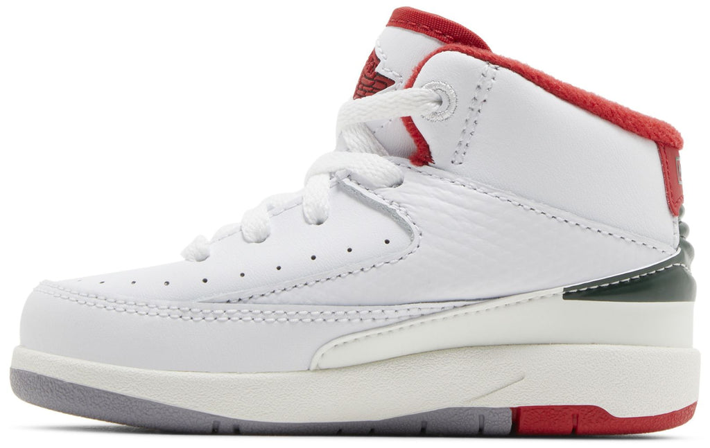 [DQ8563-101] TODDLERS AIR JORDAN RETRO 2 'ORIGINS (TD)'